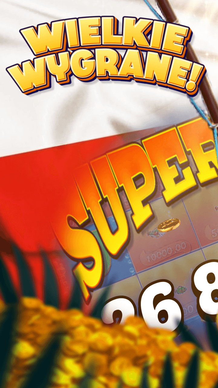 Online casino Screenshot